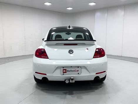 VolksWagen Fusca 2.0 TSI 16V Aut.