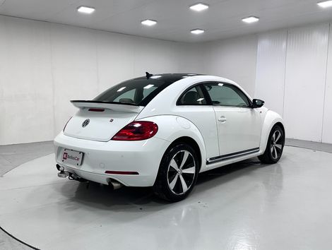 VolksWagen Fusca 2.0 TSI 16V Aut.