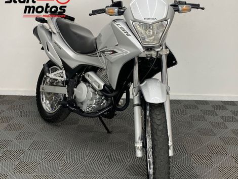 HONDA NX 400i FALCON