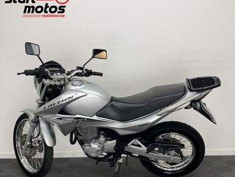 HONDA NX 400i FALCON