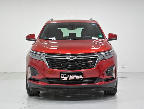 Chevrolet EQUINOX RS 1.5 Turbo 172cv Aut.