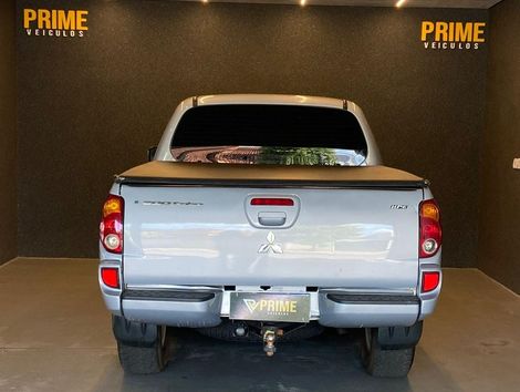 Mitsubishi L200 Triton HPE 3.2 CD TB Int.Diesel Aut