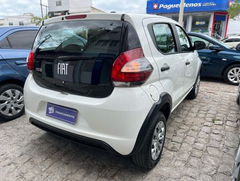 Fiat Mobi 1.0 Like