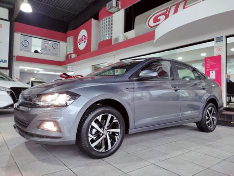 VolksWagen VIRTUS Highline 200 TSI 1.0 Flex 12V Aut
