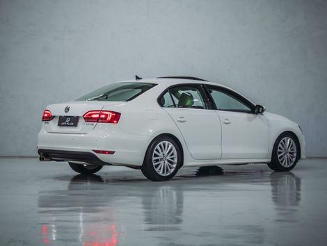 VolksWagen JETTA Highline 2.0 TSI 16V 4p Tiptronic