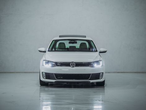 VolksWagen JETTA Highline 2.0 TSI 16V 4p Tiptronic