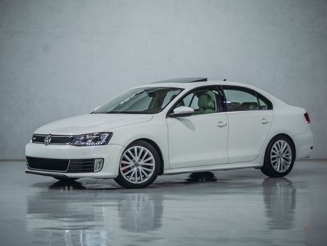VolksWagen JETTA Highline 2.0 TSI 16V 4p Tiptronic