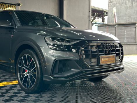 Audi Q8 Perf.Black 3.0 TFSI Quattro S-tronic