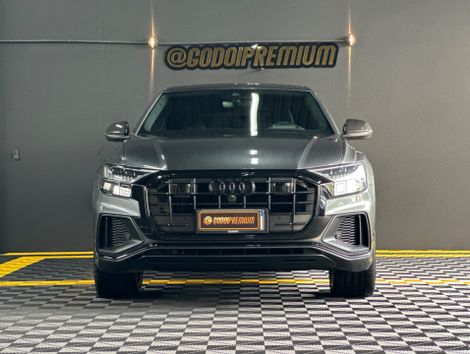 Audi Q8 Perf.Black 3.0 TFSI Quattro S-tronic