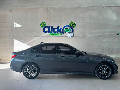 BMW 320iA Modern/Sport TB 2.0/A.Flex/GP 4p