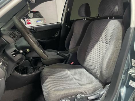 Honda Civic Sedan LX 1.6 16V Aut. 4p