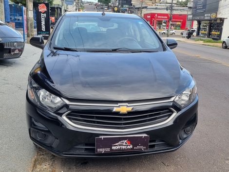 Chevrolet ONIX HATCH LT 1.4 8V FlexPower 5p Mec.