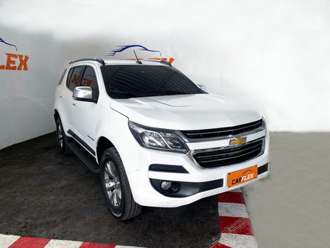 Chevrolet TRAILBLAZER LTZ 2.8 CTDI Diesel Aut.