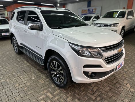 Chevrolet TRAILBLAZER PREMIER 2.8 TB Diesel Aut.