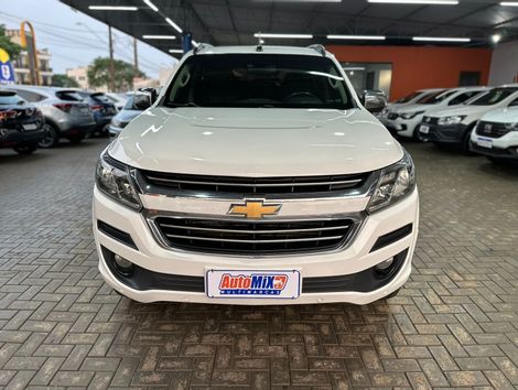 Chevrolet TRAILBLAZER PREMIER 2.8 TB Diesel Aut.