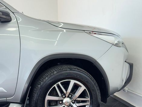Toyota SW4 2.8 TDI SRX 5L 4x4