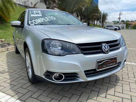 VolksWagen Golf 1.6 Mi Total Flex 8V 4p