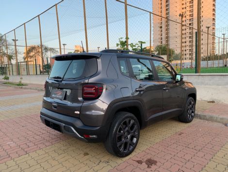 Jeep Renegade S T270 1.3 TB 4x4 Flex Aut.