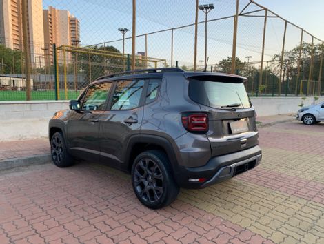 Jeep Renegade S T270 1.3 TB 4x4 Flex Aut.