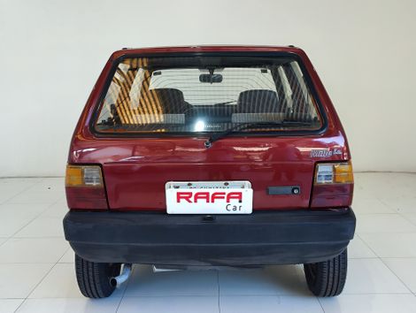 Fiat Uno Mille 1.0/ i.e./Electronic/Brio 2p