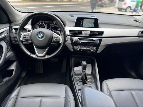 BMW X1 SDRIVE 20i 2.0/2.0 TB Acti.Flex Aut.