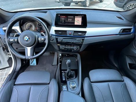 BMW X1 SDRIVE 20i M Sport 2.0 TB Flex Aut.
