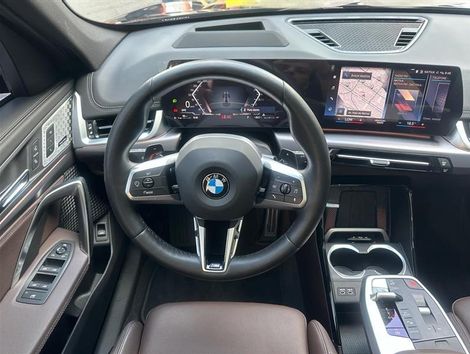 BMW X1 SDRIVE 20i M Sport 2.0 TB Aut.