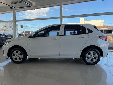 Chevrolet ONIX HATCH 1.0 12V Flex 5p Mec.
