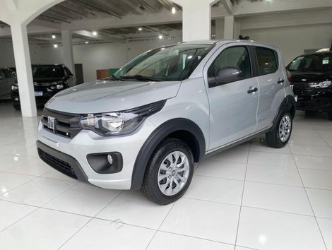 Fiat MOBI LIKE 1.0 Fire Flex 5p.