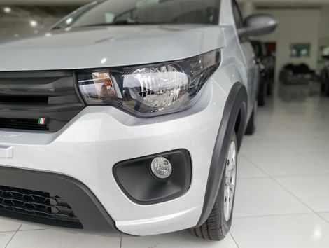 Fiat MOBI LIKE 1.0 Fire Flex 5p.