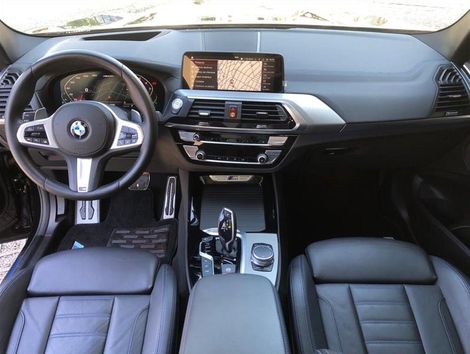 BMW X3 M40i 3.0 Turbo V6 360cv Aut.