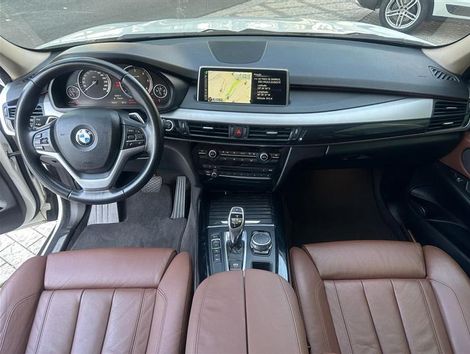 BMW X5 XDRIVE 30d 3.0 Diesel
