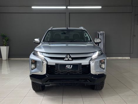 Mitsubishi L200 Triton Sport HPE-S 2.4 CD Dies. Aut