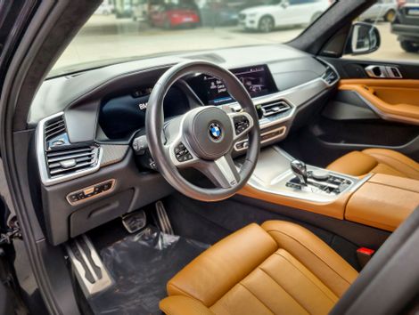 BMW X5 XDRIVE 45e 3.0 M.Sport Híbrido Aut.