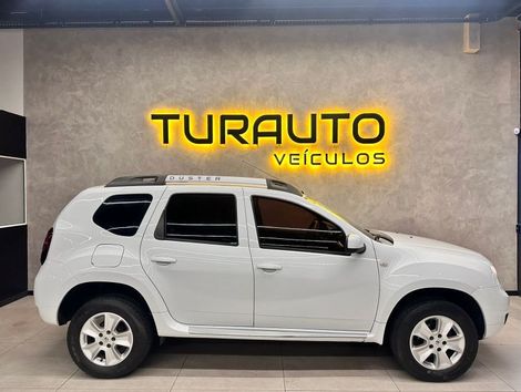 Renault DUSTER Dynamique 1.6 Flex 16V Mec.