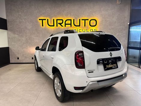 Renault DUSTER Dynamique 1.6 Flex 16V Mec.