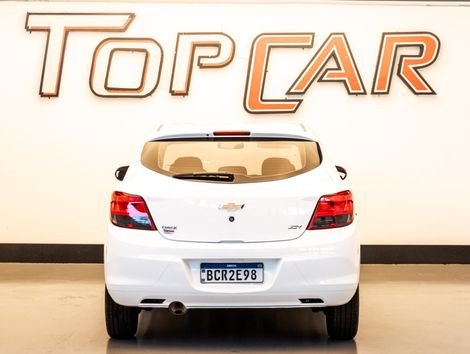 Chevrolet ONIX HATCH Joy 1.0 8V Flex 5p Mec.