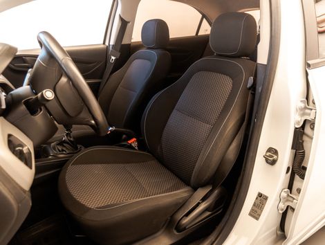 Chevrolet ONIX HATCH Joy 1.0 8V Flex 5p Mec.