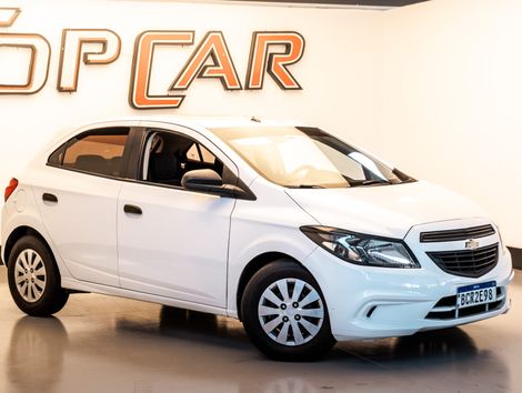 Chevrolet ONIX HATCH Joy 1.0 8V Flex 5p Mec.
