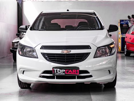 Chevrolet ONIX HATCH Joy 1.0 8V Flex 5p Mec.