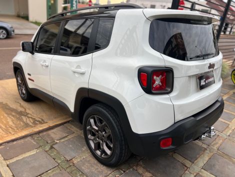 Jeep Renegade Sport 1.8 4x2 Flex 16V Aut.