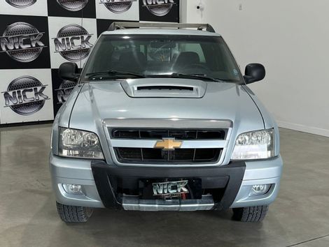 Chevrolet S10 P-Up Executive 2.4 MPFI F.Power CD