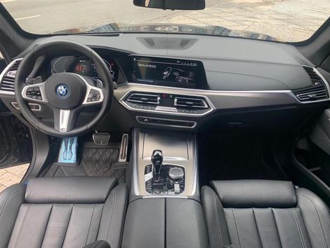 BMW X5 XDRIVE 45e 3.0 M.Sport Híbrido Aut.