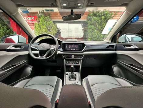 VolksWagen TAOS Comfortline 1.4 250 TSI Flex Aut.