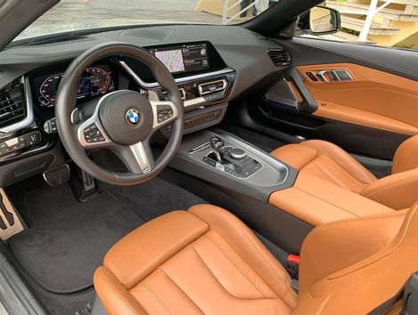 BMW Z4 M40i 3.0 340cv Aut.