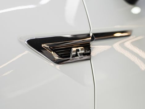 VolksWagen TIGUAN Allspac R-Line 350 TSI 2.0 4x4