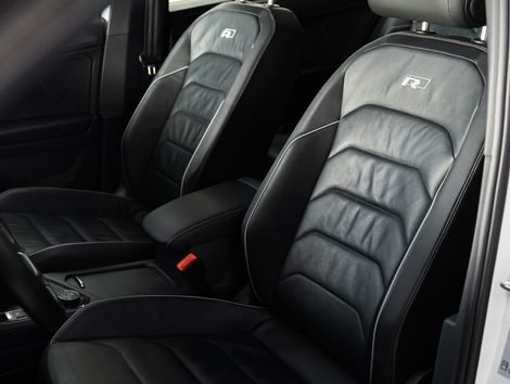 VolksWagen TIGUAN Allspac R-Line 350 TSI 2.0 4x4
