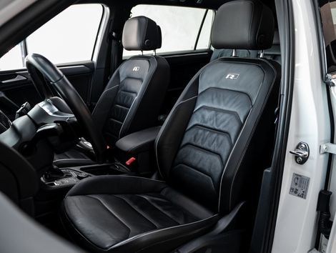 VolksWagen TIGUAN Allspac R-Line 350 TSI 2.0 4x4