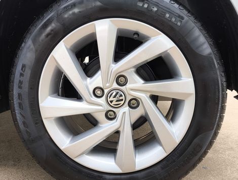 VolksWagen Gol 1.0 Flex 12V 5p