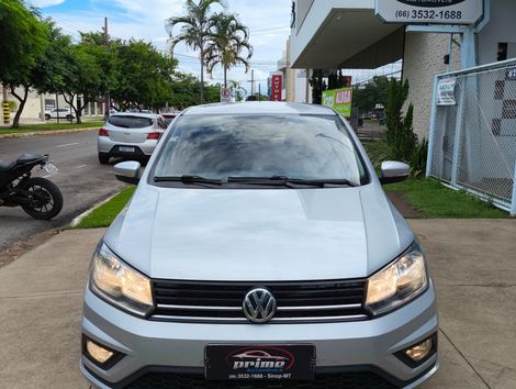 VolksWagen Gol 1.0 Flex 12V 5p
